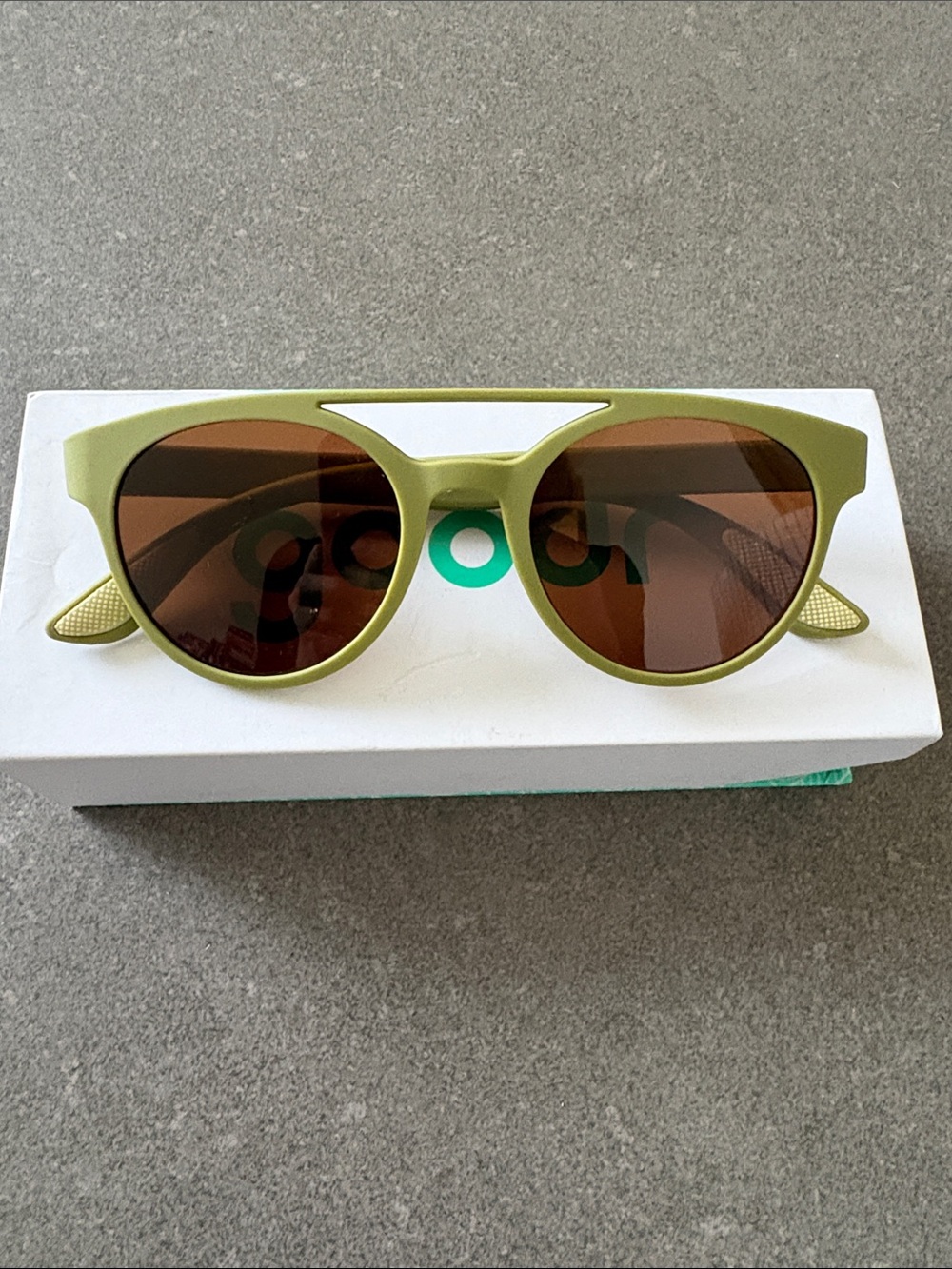 Goodr Fossil Finding Focals sunglasses